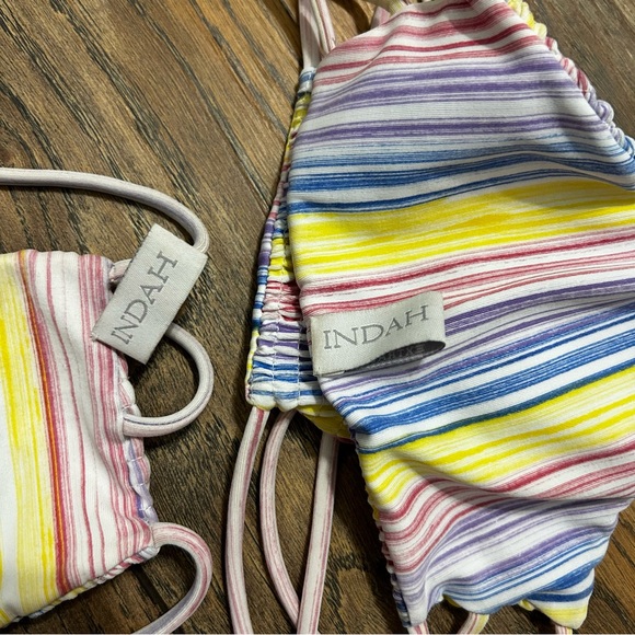 INDAH Bikini Set - Picture 8 of 8
